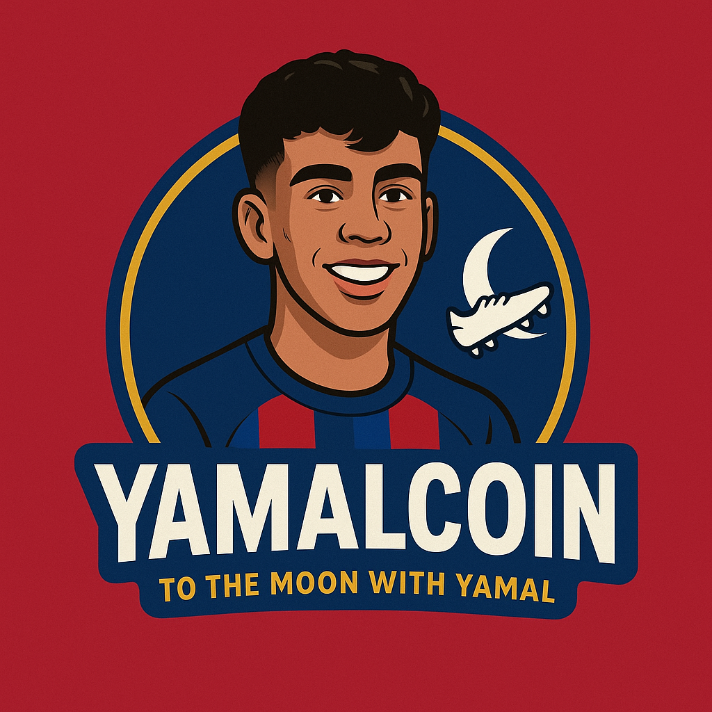 YamalCoin Logo